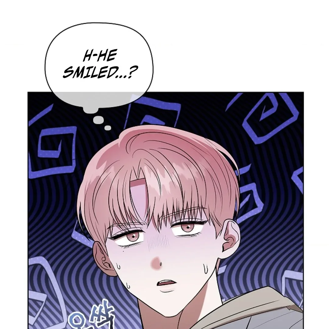 Tentacles Appeared! - Chapter 3 Page 124