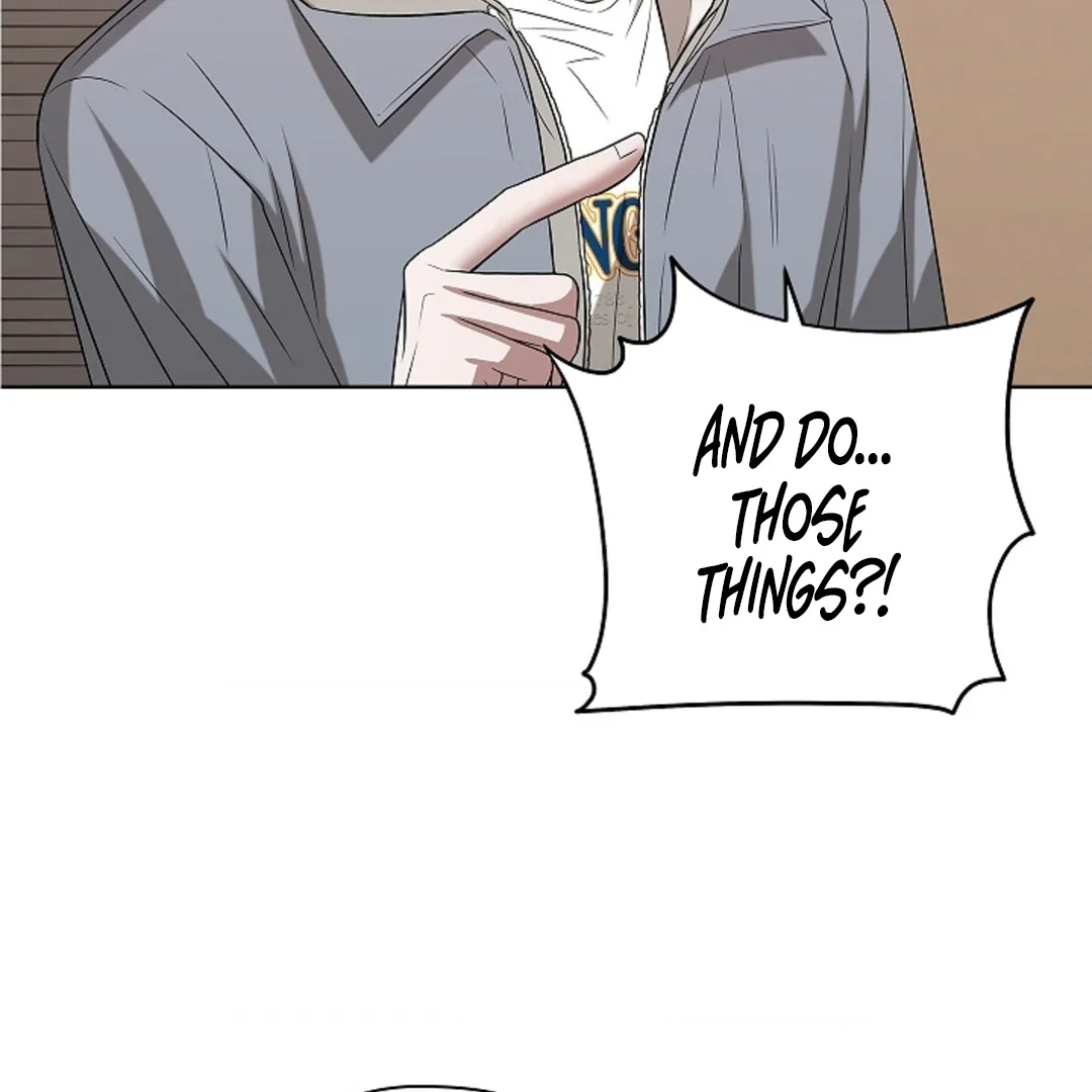 Tentacles Appeared! - Chapter 3 Page 129