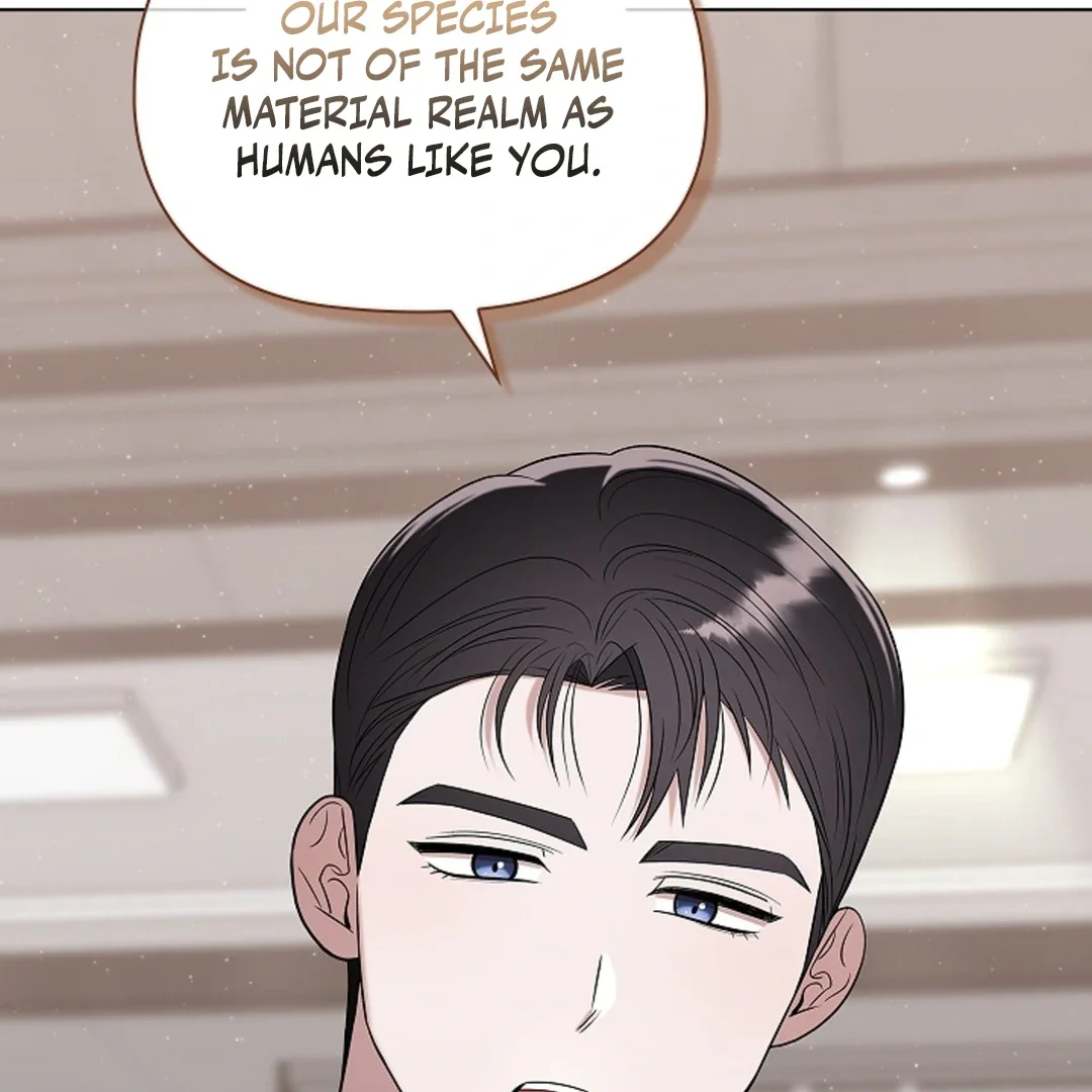 Tentacles Appeared! - Chapter 3 Page 132