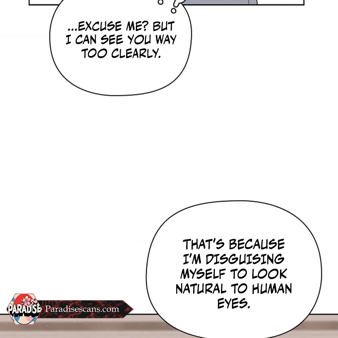 Tentacles Appeared! - Chapter 3 Page 136