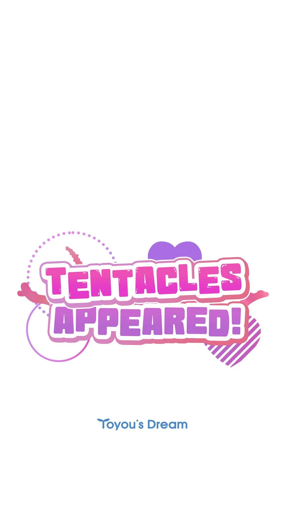 Tentacles Appeared! - Chapter 33 Page 22