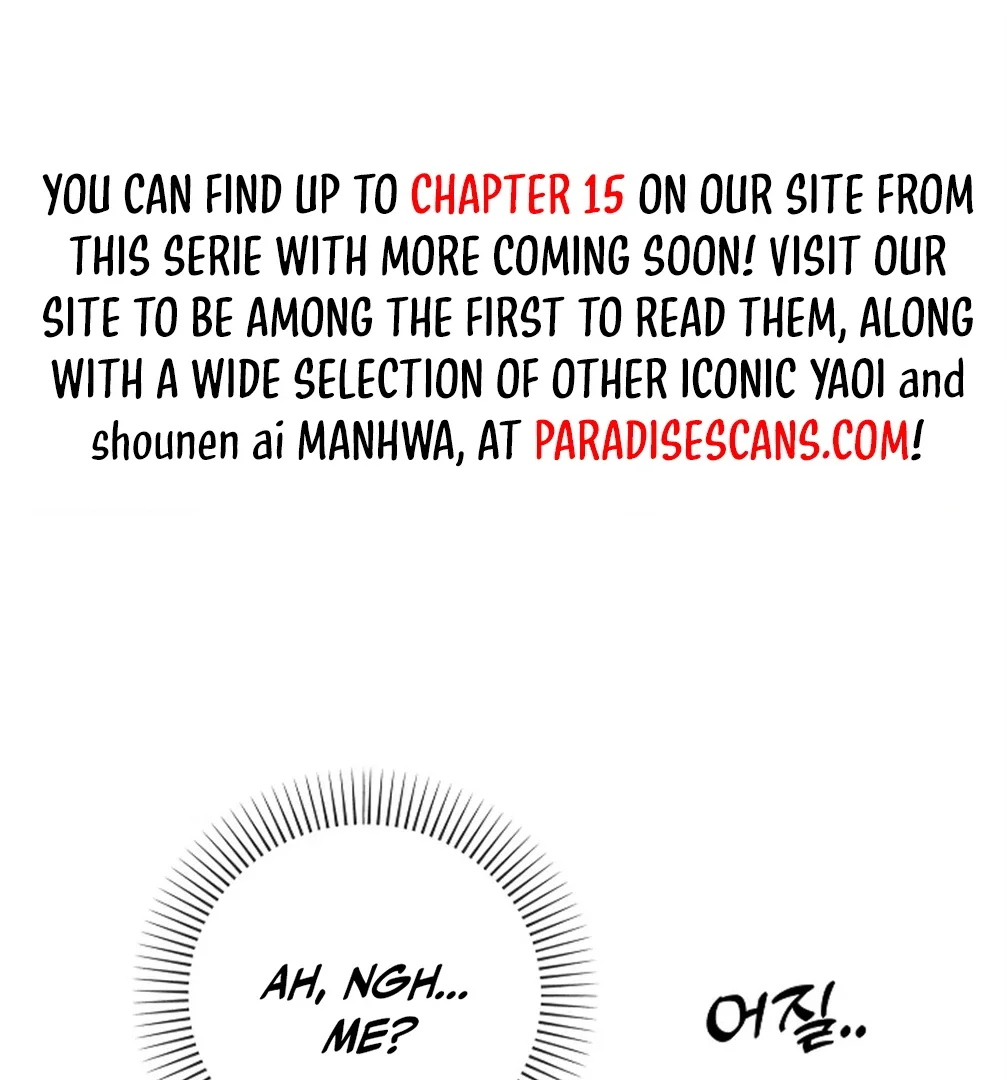 Tentacles Appeared! - Chapter 4 Page 8