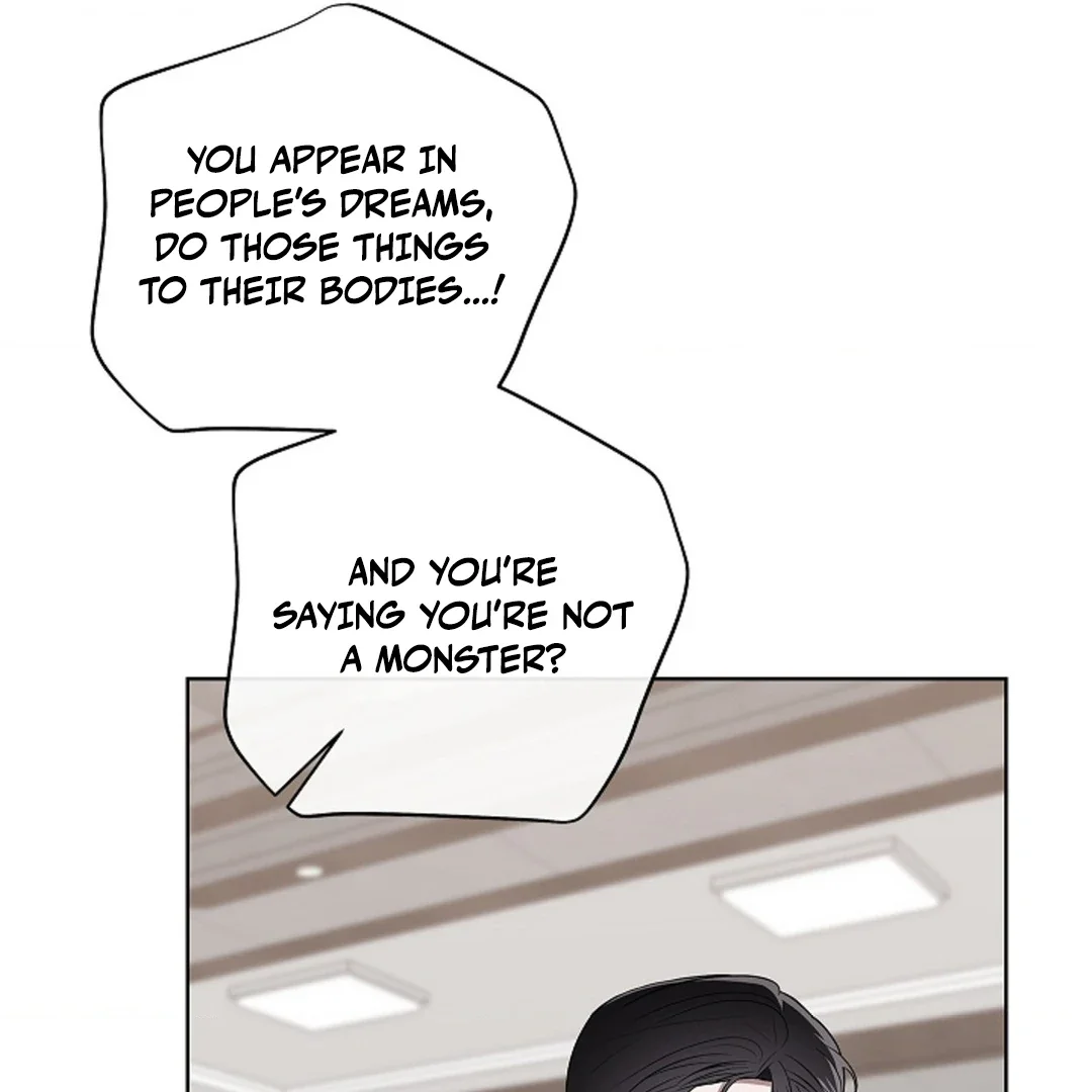 Tentacles Appeared! - Chapter 4 Page 27