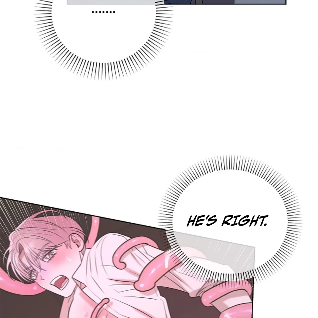 Tentacles Appeared! - Chapter 4 Page 36