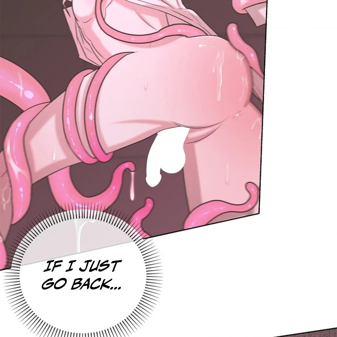 Tentacles Appeared! - Chapter 4 Page 37