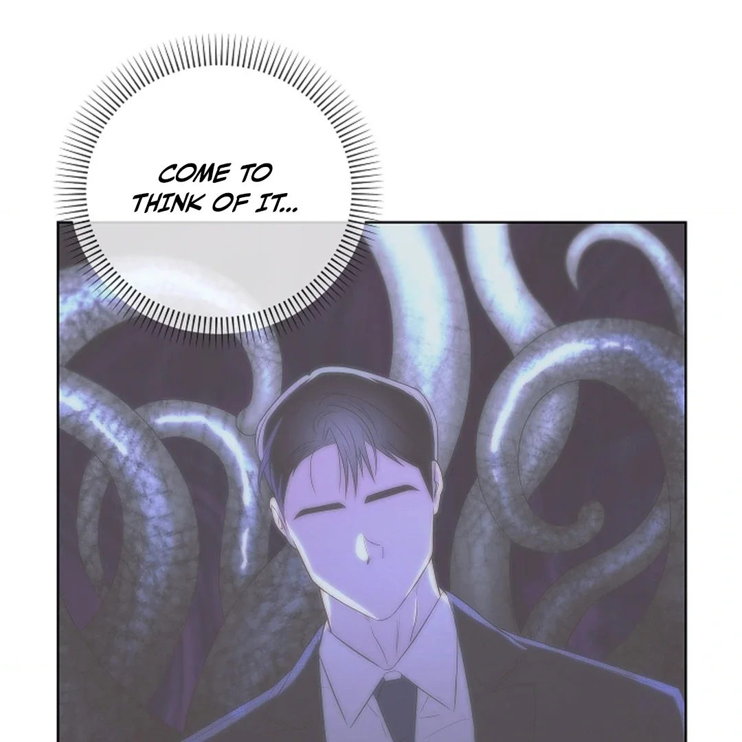 Tentacles Appeared! - Chapter 4 Page 44