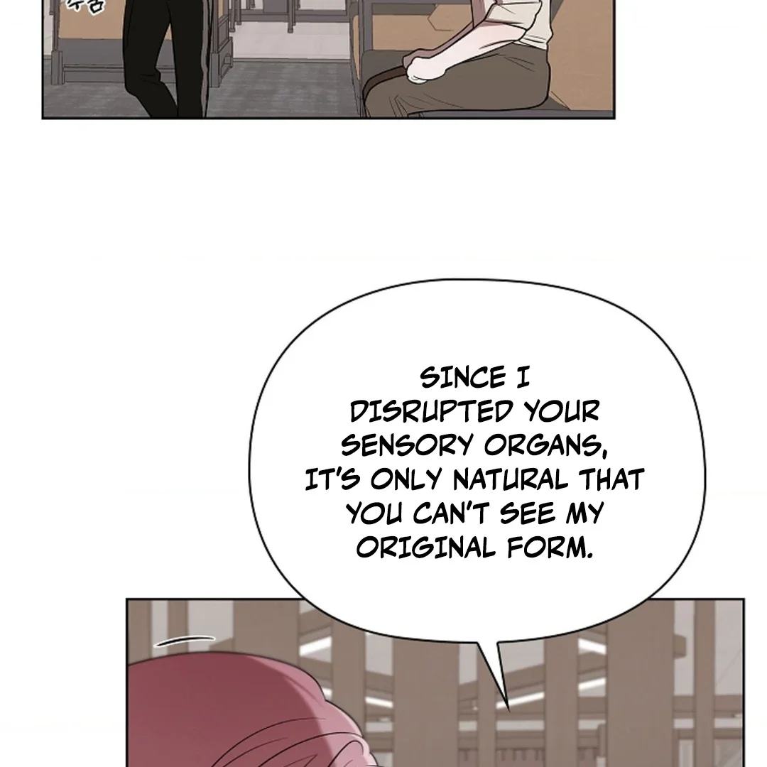 Tentacles Appeared! - Chapter 4 Page 47