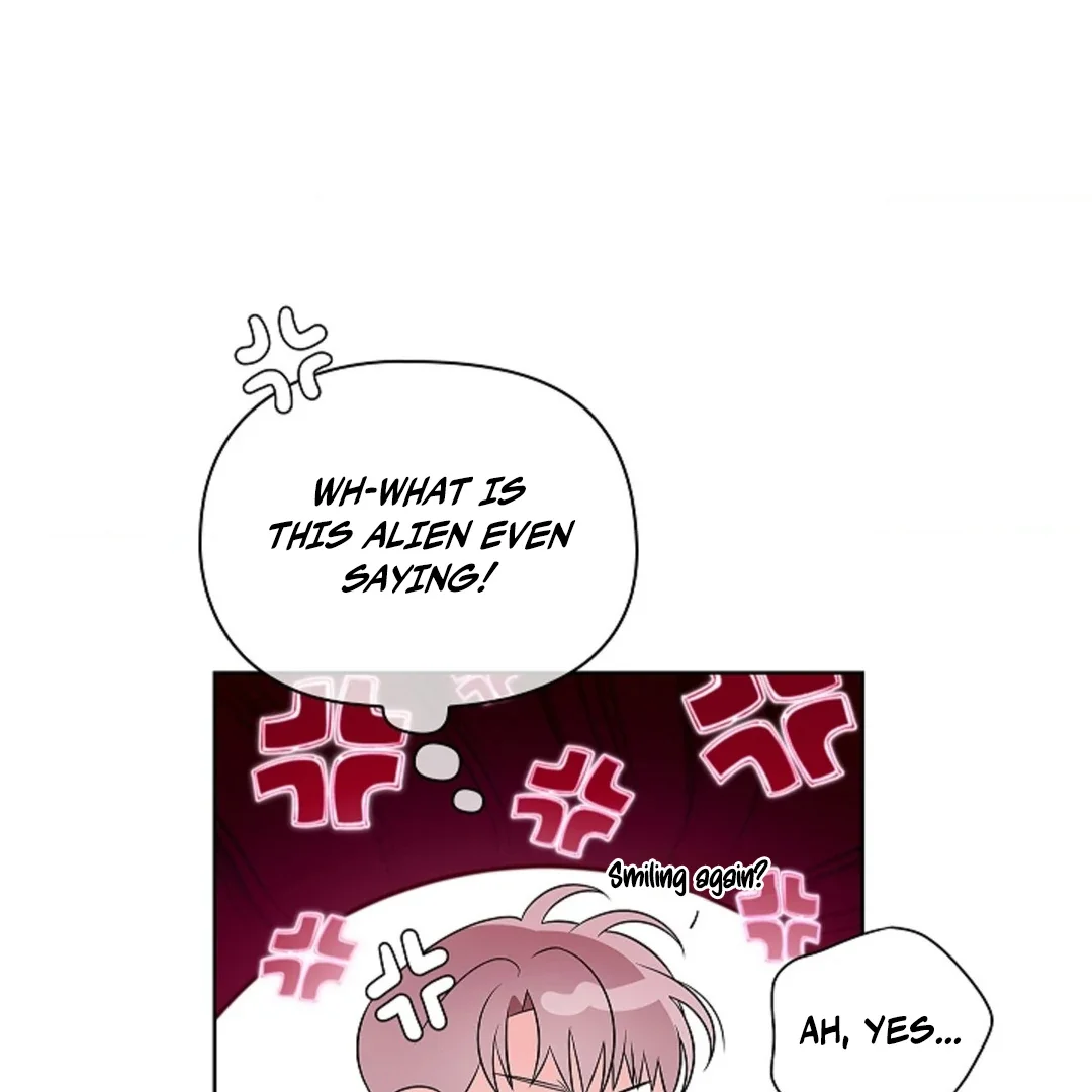 Tentacles Appeared! - Chapter 4 Page 57