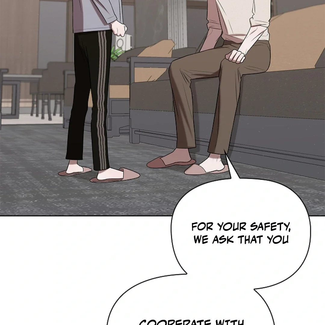 Tentacles Appeared! - Chapter 4 Page 63