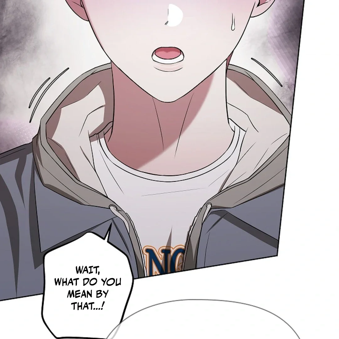 Tentacles Appeared! - Chapter 4 Page 84