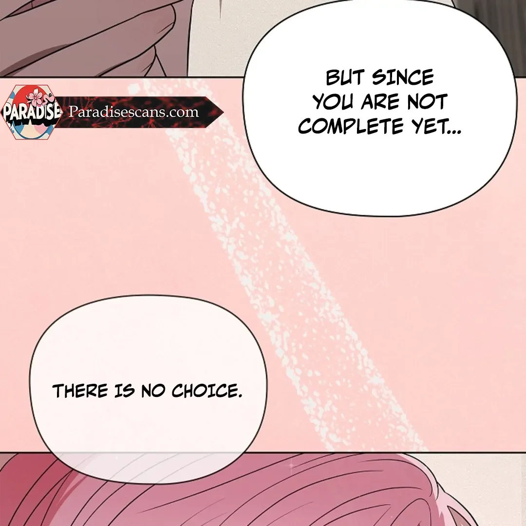 Tentacles Appeared! - Chapter 4 Page 113