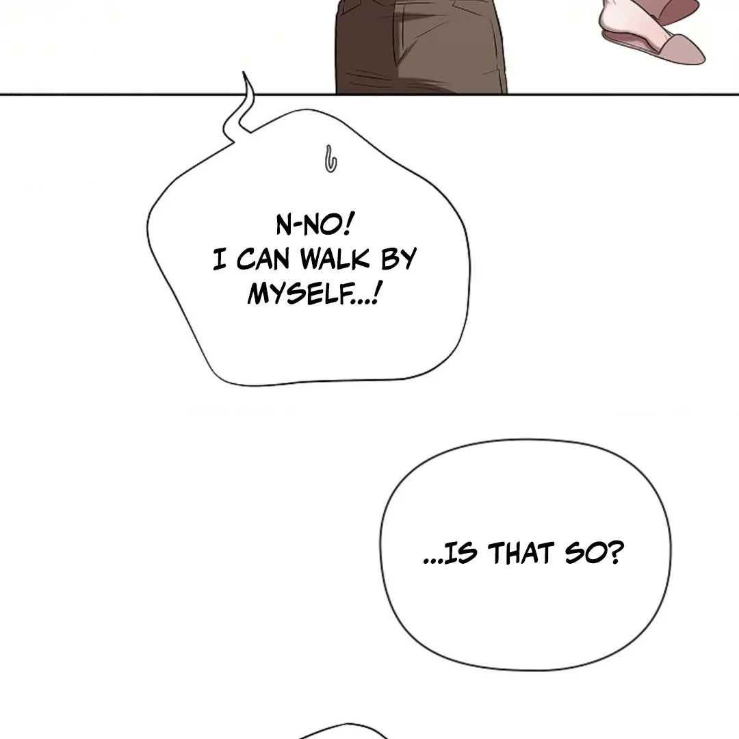 Tentacles Appeared! - Chapter 4 Page 119