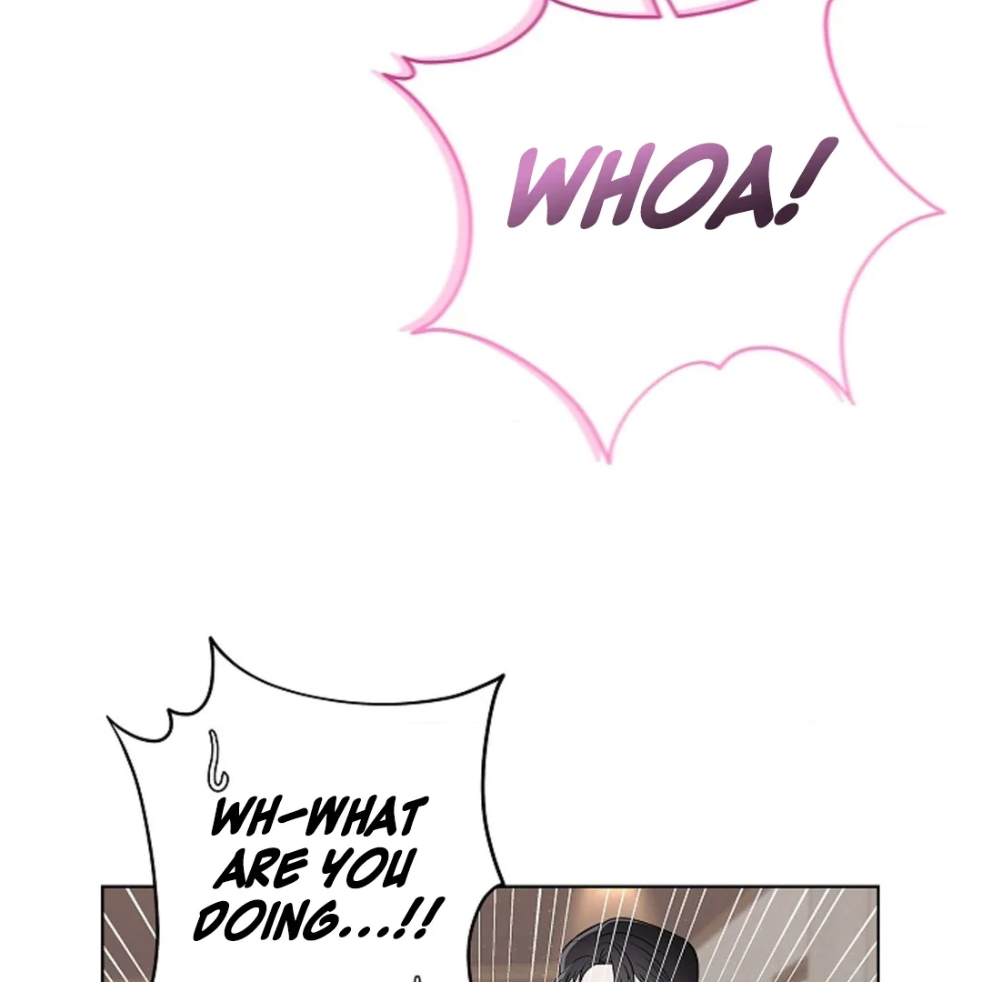 Tentacles Appeared! - Chapter 4 Page 143