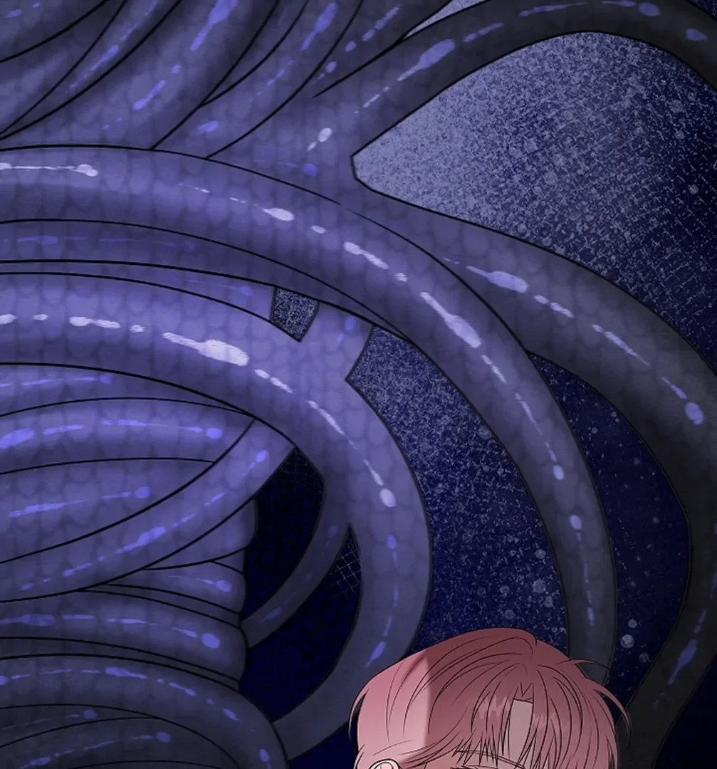 Tentacles Appeared! - Chapter 5 Page 3