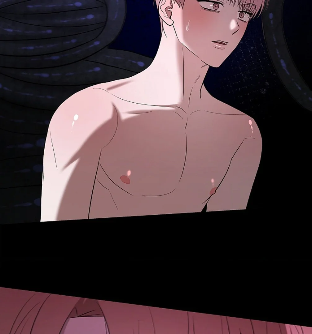 Tentacles Appeared! - Chapter 5 Page 4
