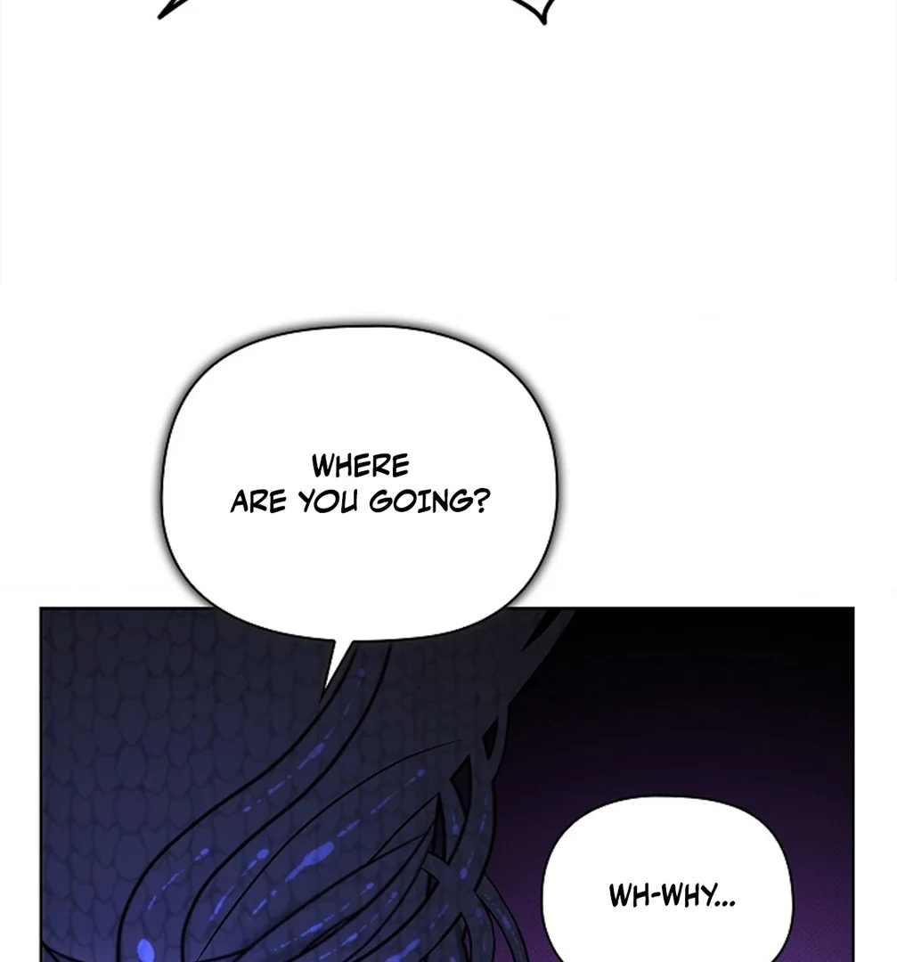 Tentacles Appeared! - Chapter 5 Page 9
