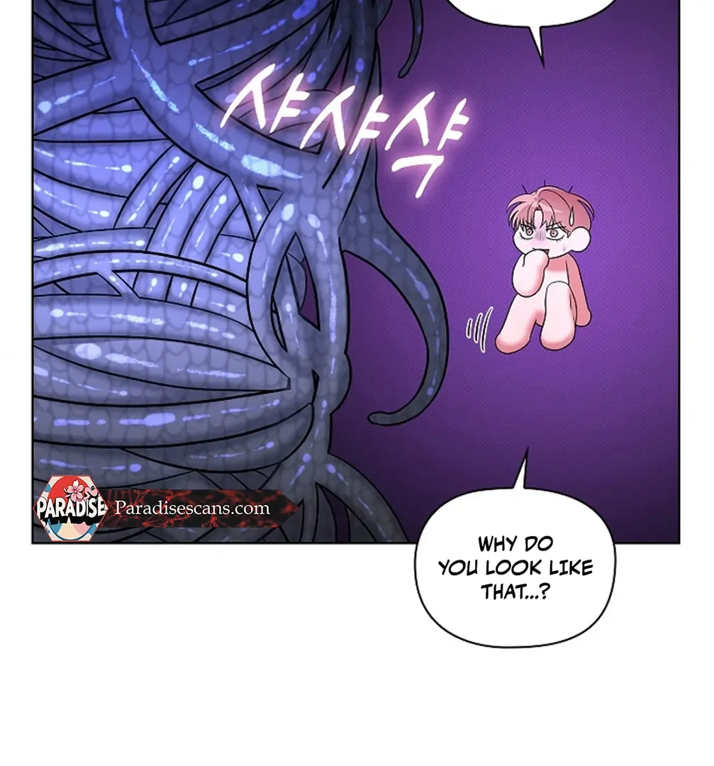 Tentacles Appeared! - Chapter 5 Page 10