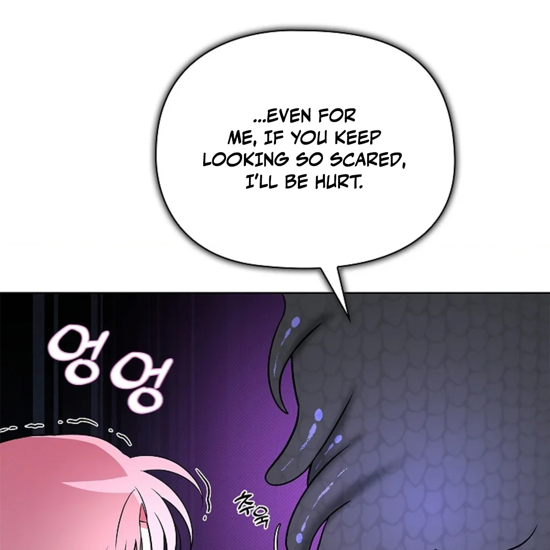 Tentacles Appeared! - Chapter 5 Page 15