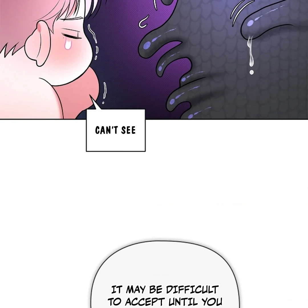 Tentacles Appeared! - Chapter 5 Page 16