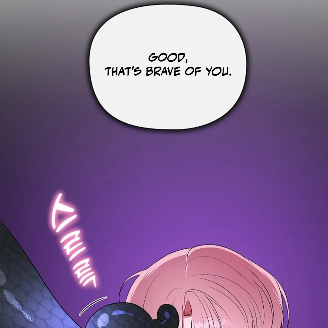Tentacles Appeared! - Chapter 5 Page 20