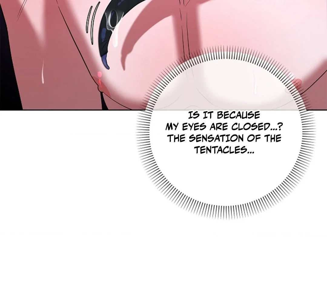 Tentacles Appeared! - Chapter 5 Page 27