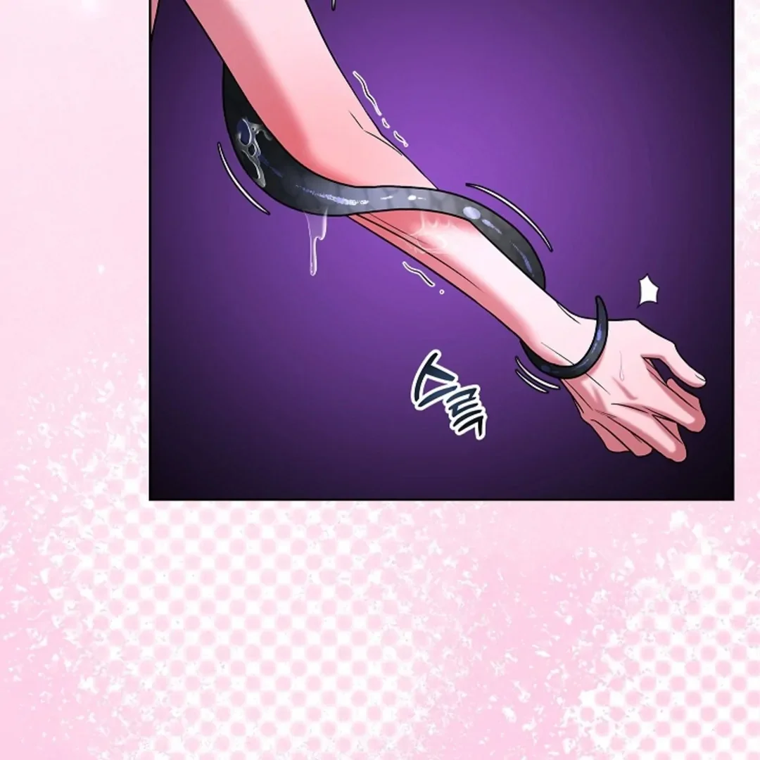 Tentacles Appeared! - Chapter 5 Page 30
