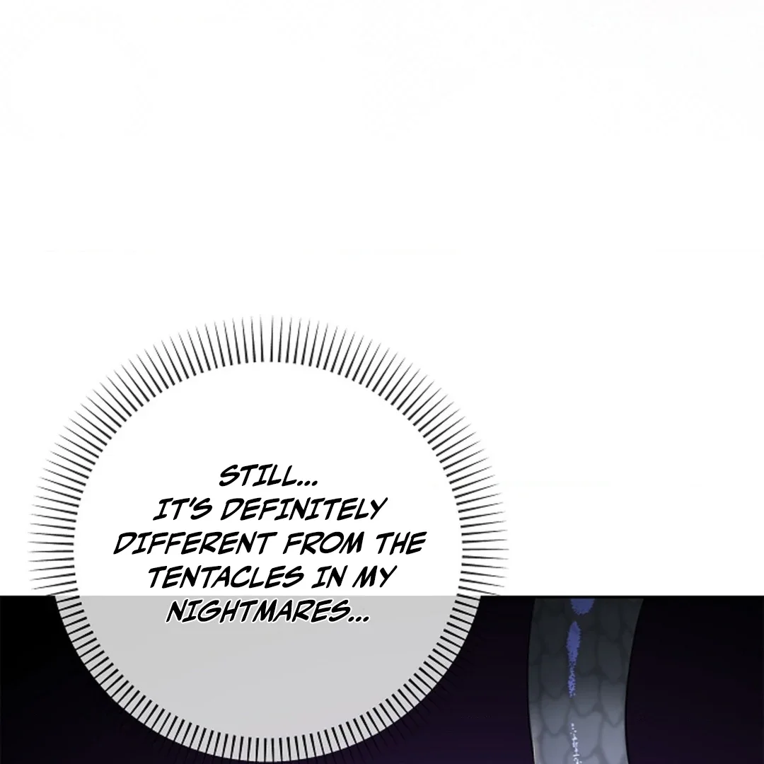Tentacles Appeared! - Chapter 5 Page 36