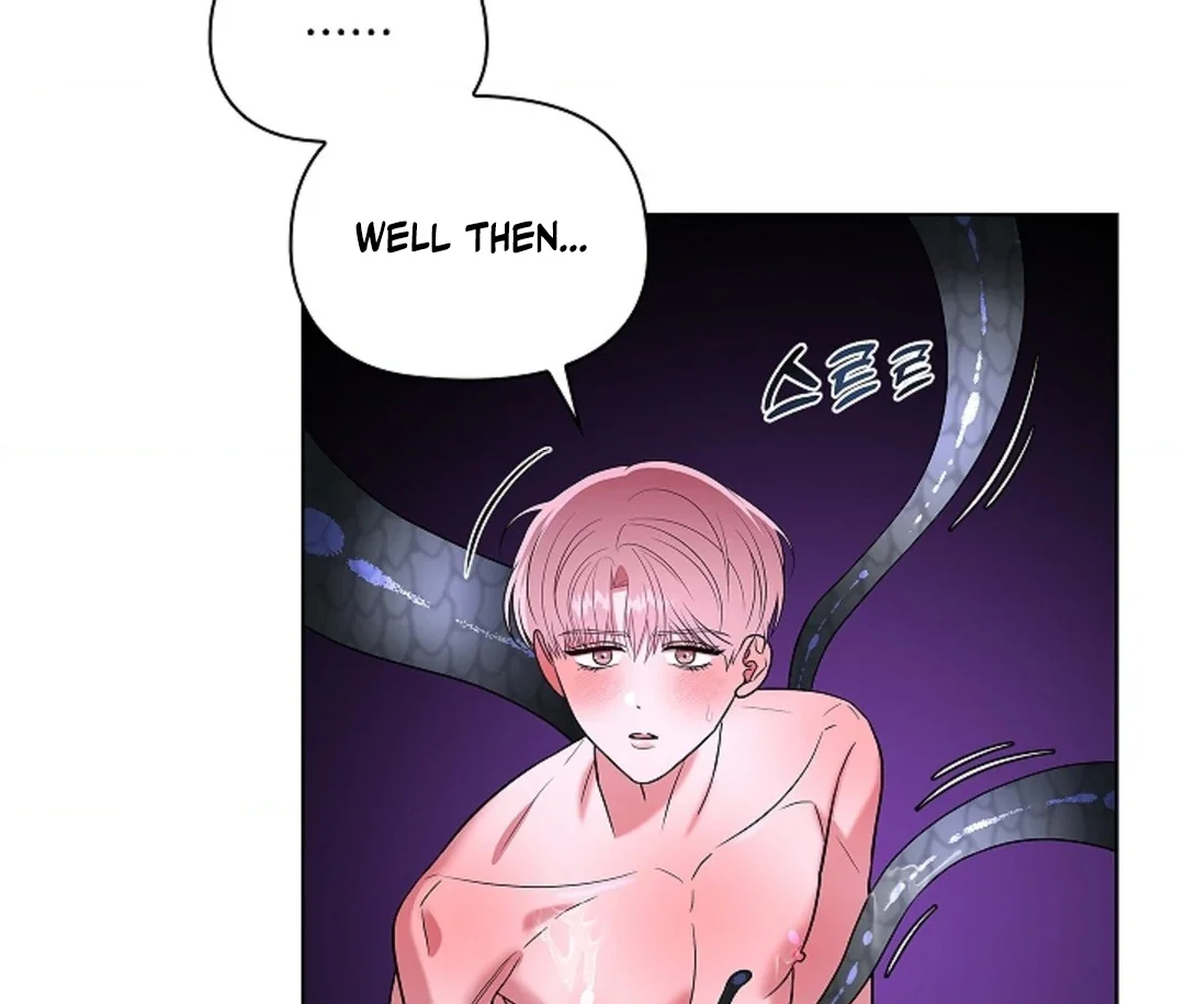 Tentacles Appeared! - Chapter 5 Page 39