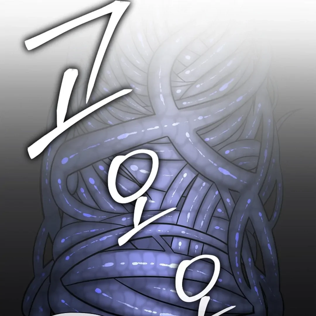 Tentacles Appeared! - Chapter 5 Page 41