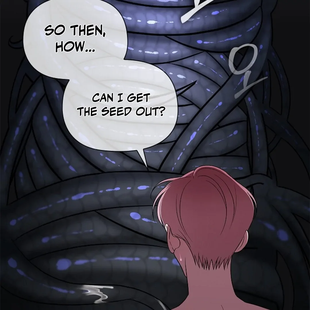 Tentacles Appeared! - Chapter 5 Page 42