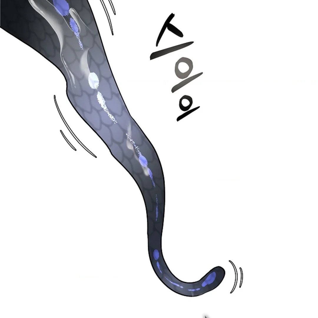 Tentacles Appeared! - Chapter 5 Page 44
