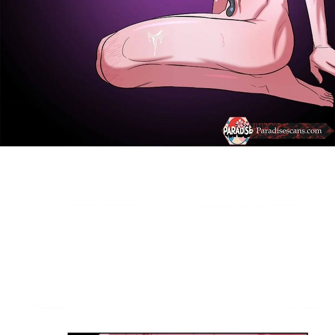 Tentacles Appeared! - Chapter 5 Page 47