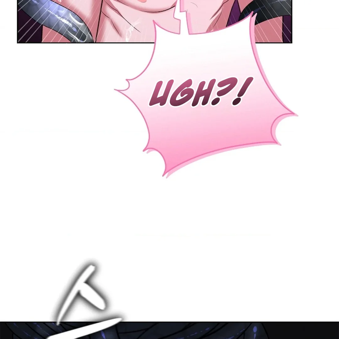 Tentacles Appeared! - Chapter 5 Page 55