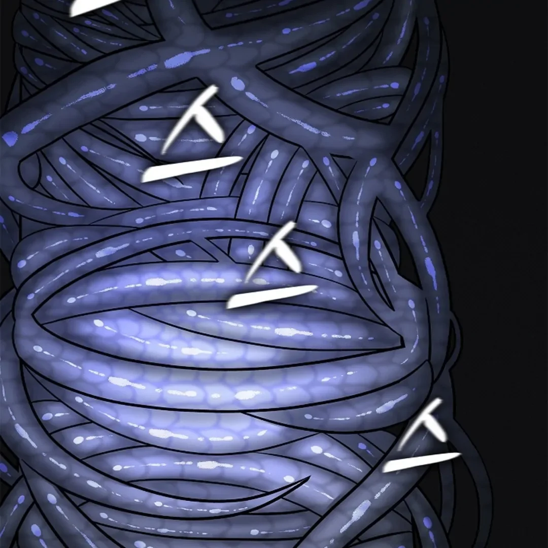 Tentacles Appeared! - Chapter 5 Page 56