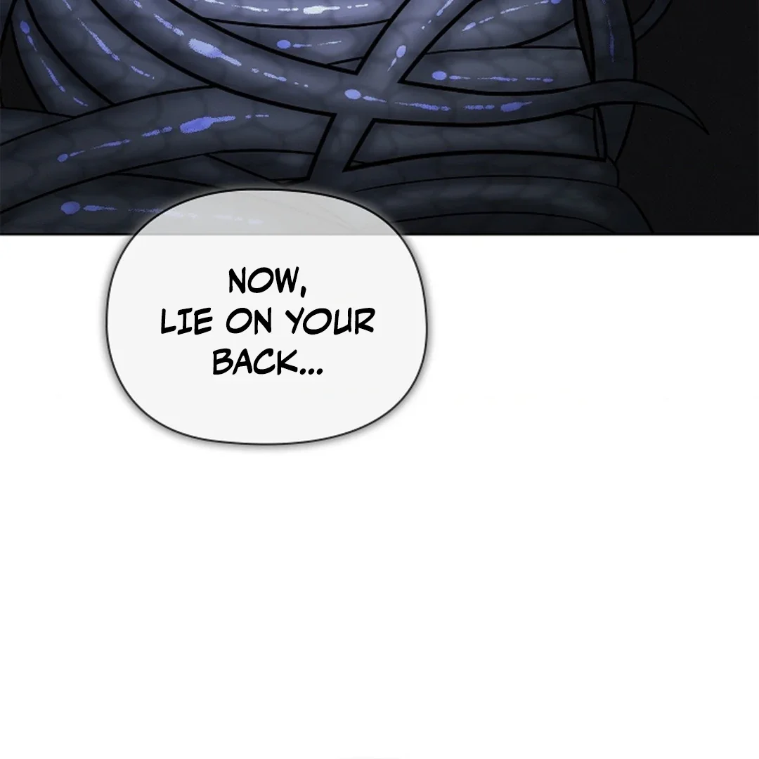 Tentacles Appeared! - Chapter 5 Page 57