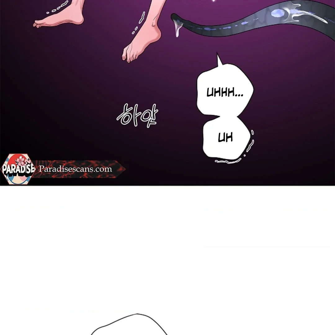 Tentacles Appeared! - Chapter 5 Page 63