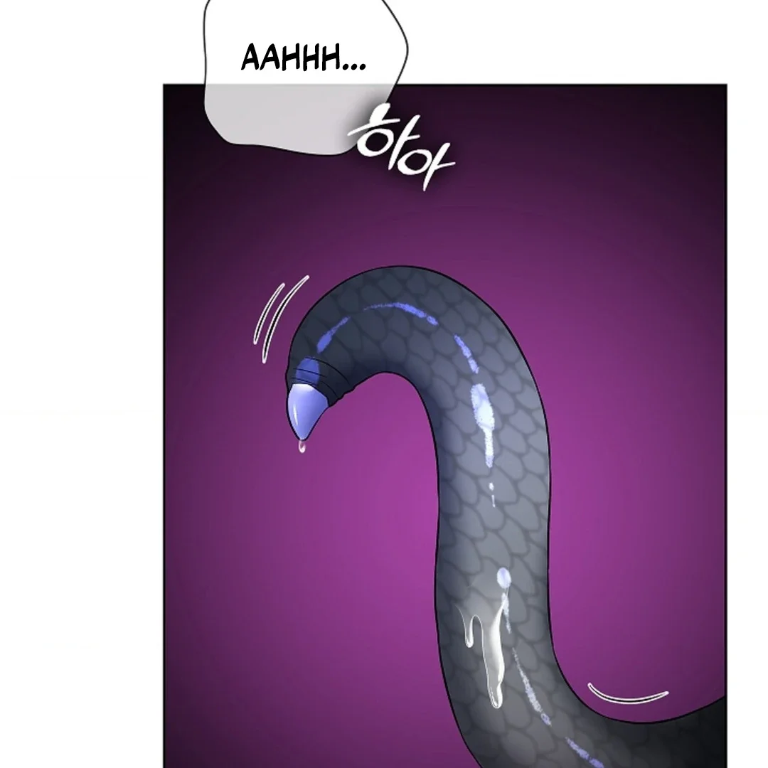 Tentacles Appeared! - Chapter 5 Page 64
