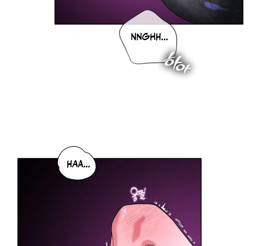 Tentacles Appeared! - Chapter 5 Page 65