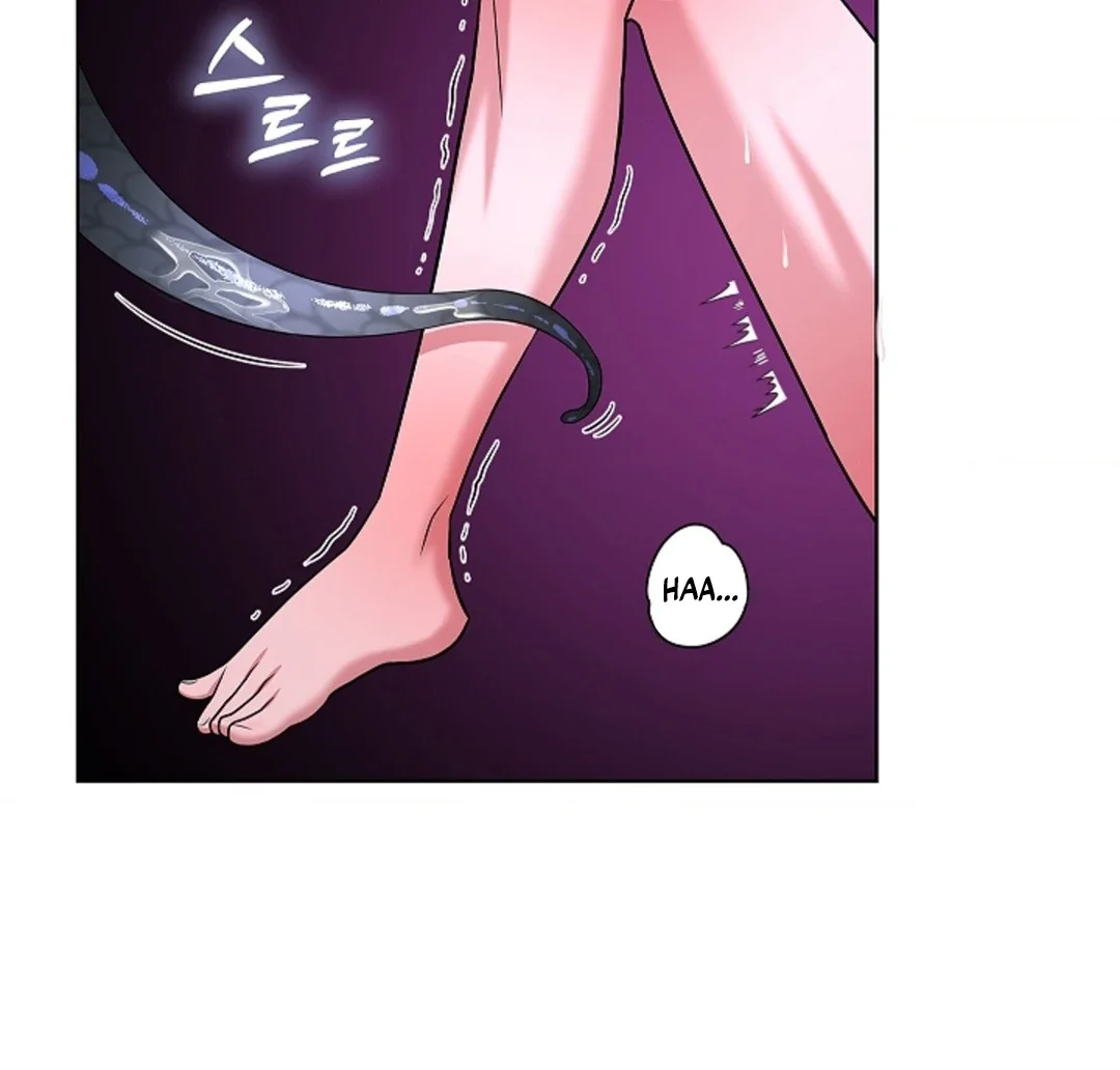 Tentacles Appeared! - Chapter 5 Page 66
