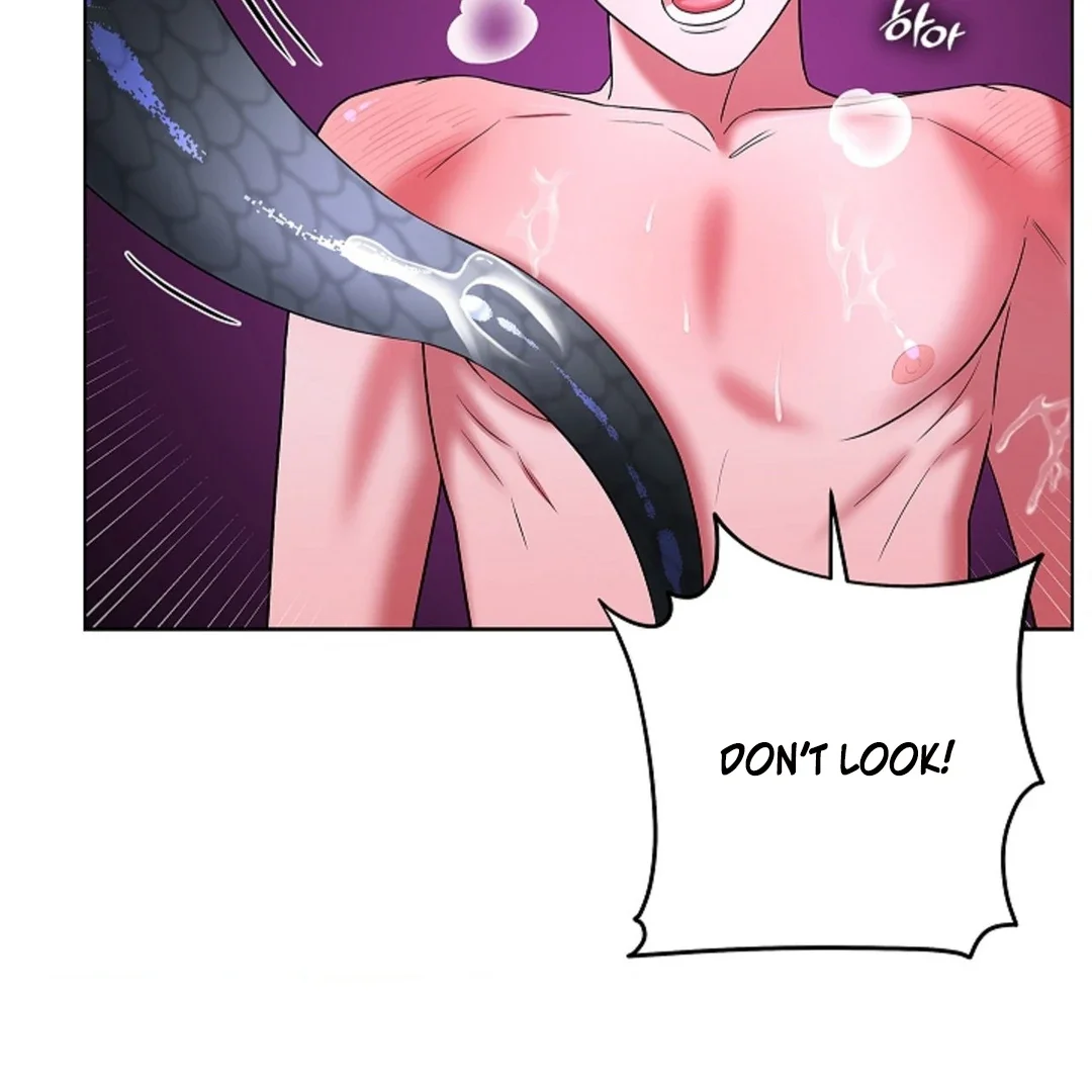 Tentacles Appeared! - Chapter 5 Page 68