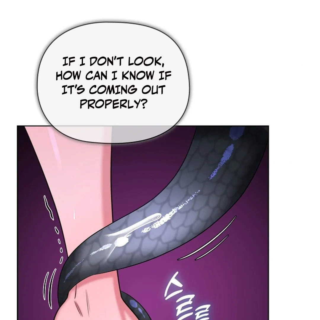 Tentacles Appeared! - Chapter 5 Page 69