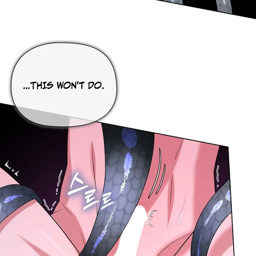 Tentacles Appeared! - Chapter 5 Page 73