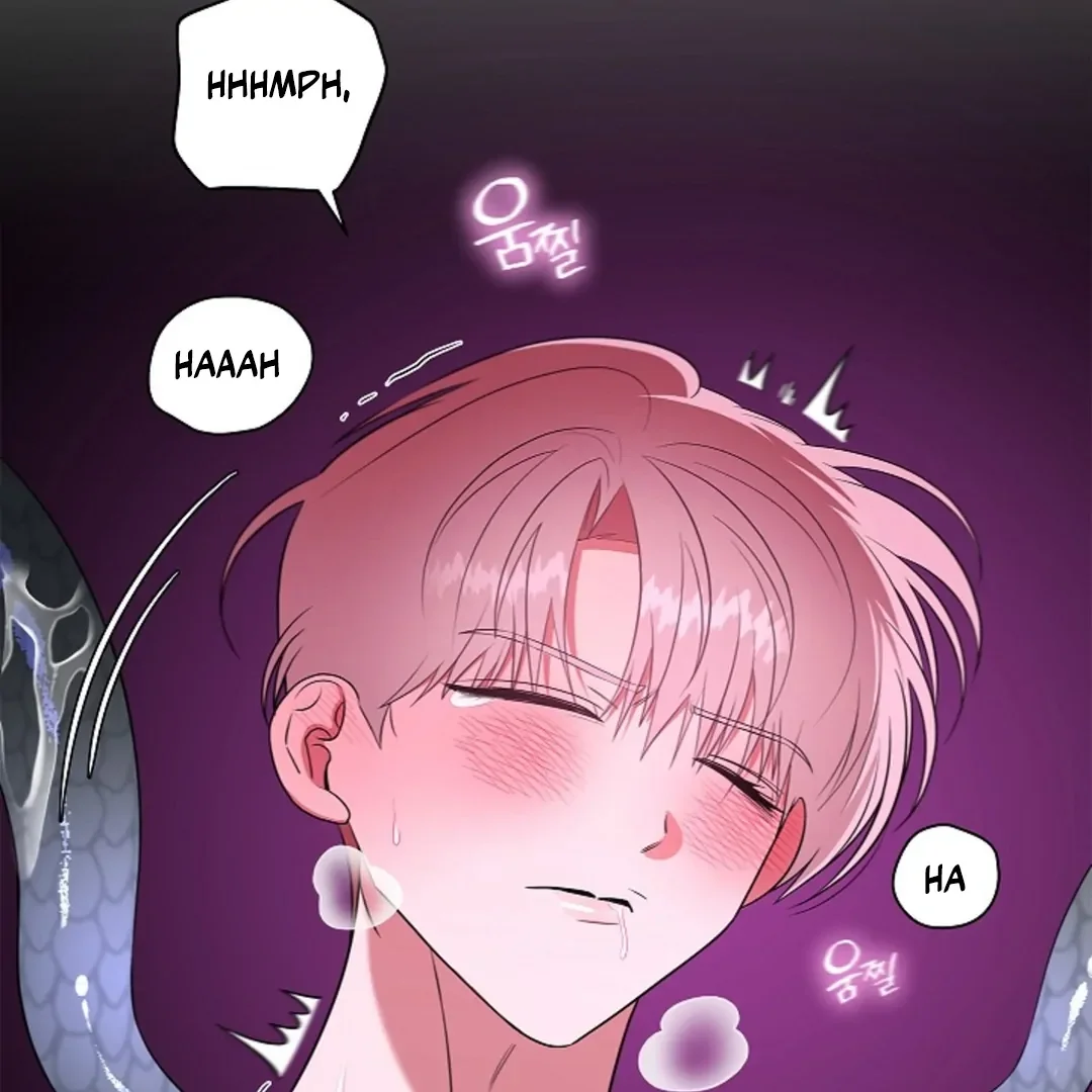 Tentacles Appeared! - Chapter 5 Page 83