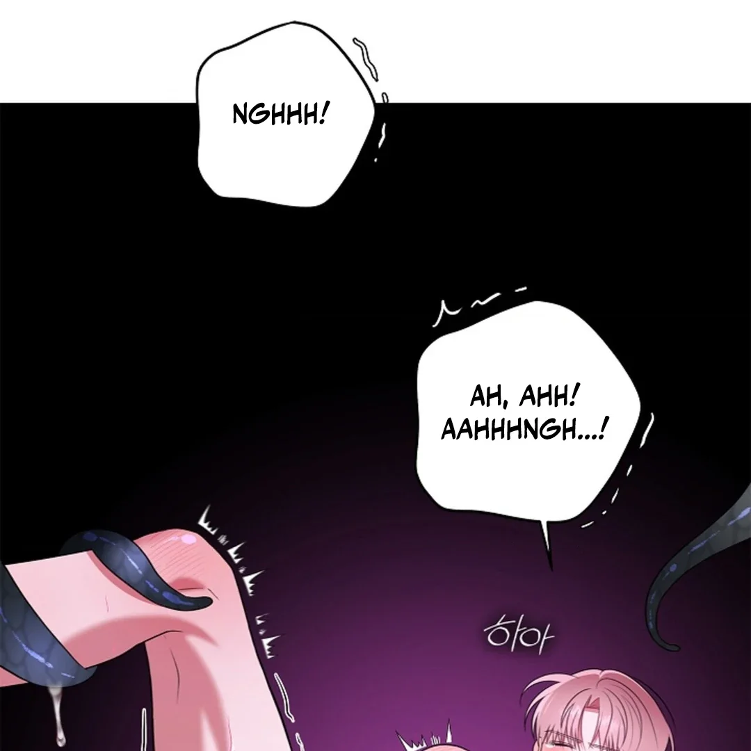 Tentacles Appeared! - Chapter 5 Page 87