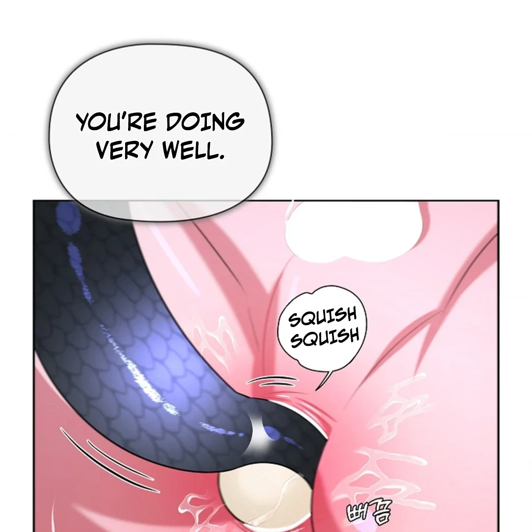 Tentacles Appeared! - Chapter 5 Page 89