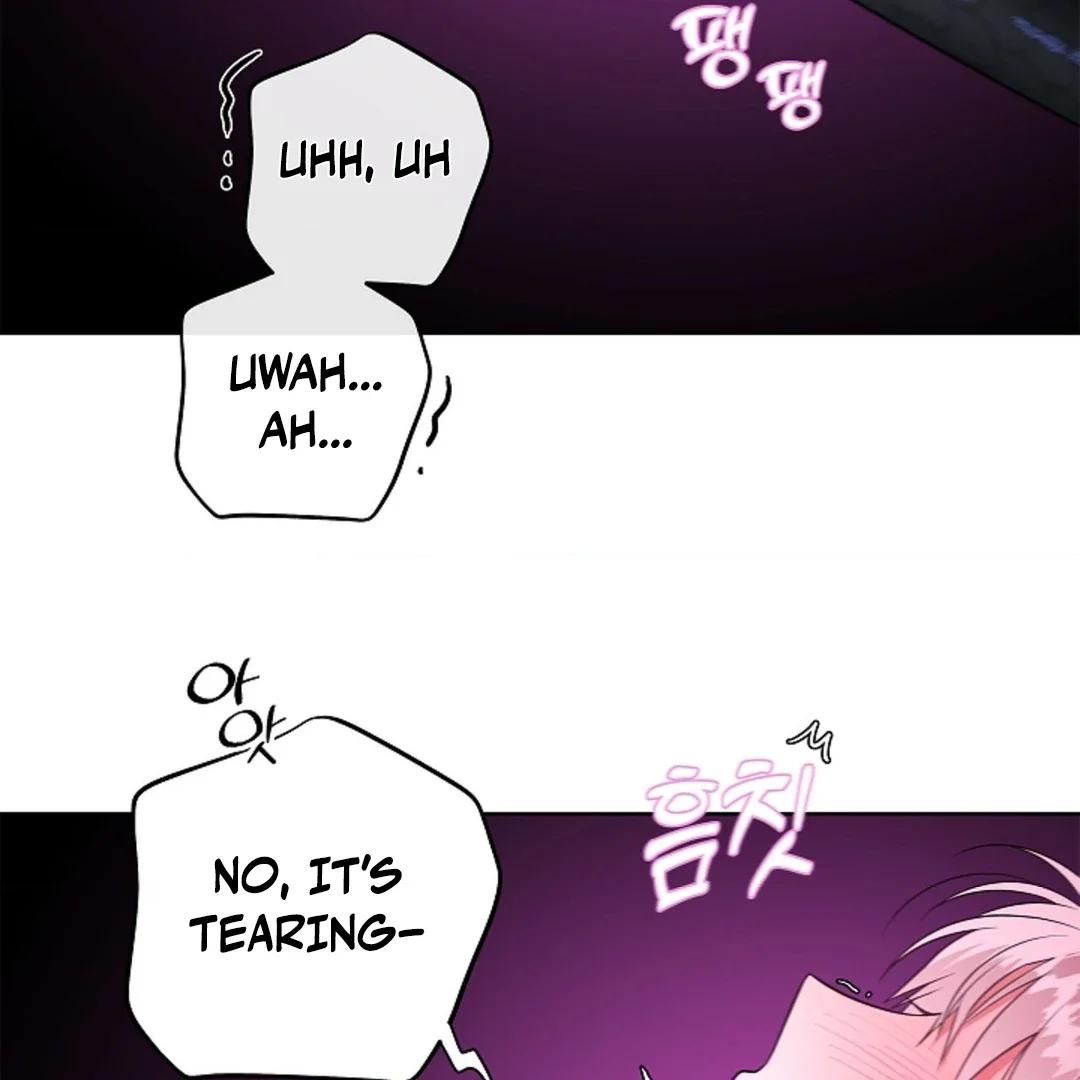 Tentacles Appeared! - Chapter 5 Page 95