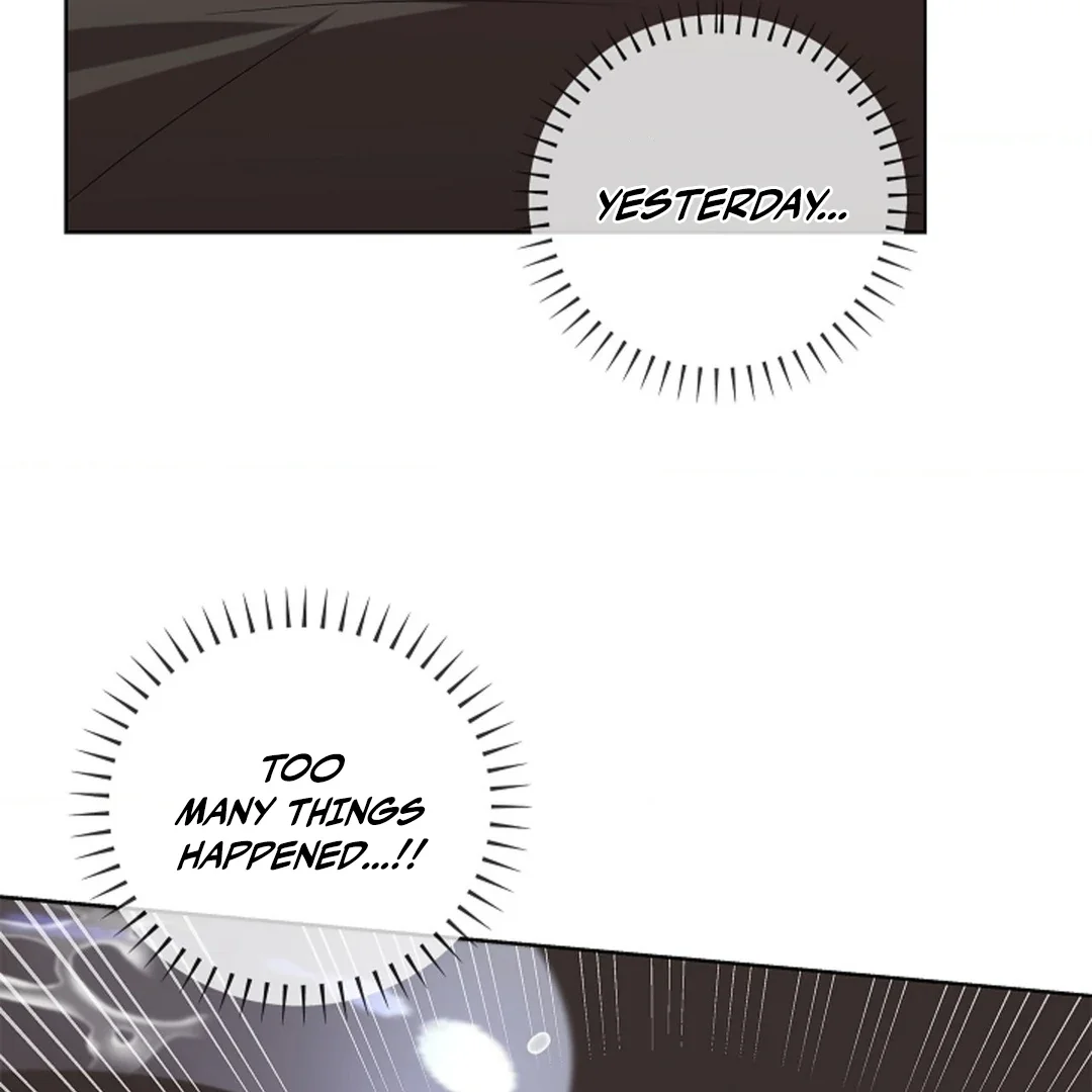 Tentacles Appeared! - Chapter 5 Page 130