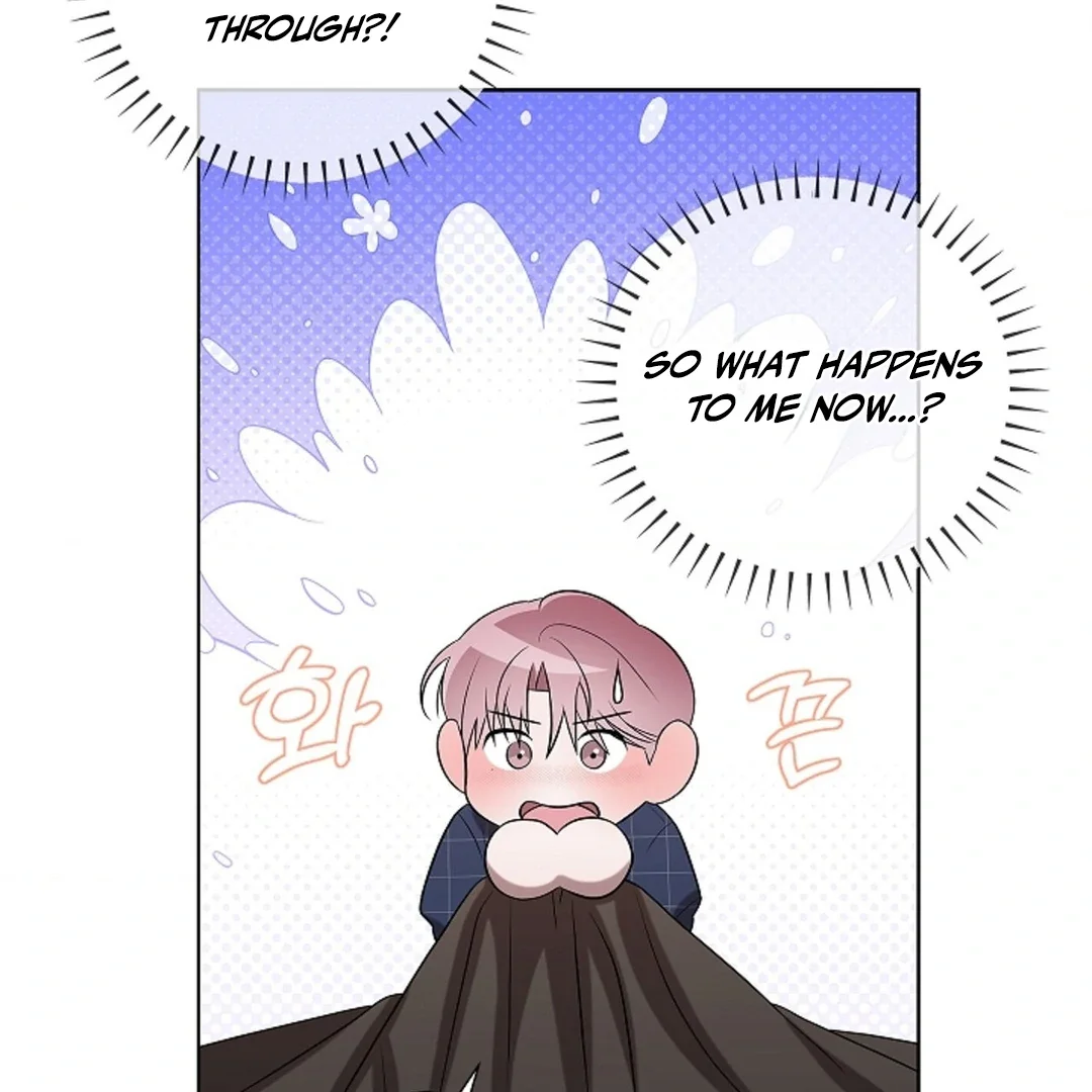 Tentacles Appeared! - Chapter 5 Page 133