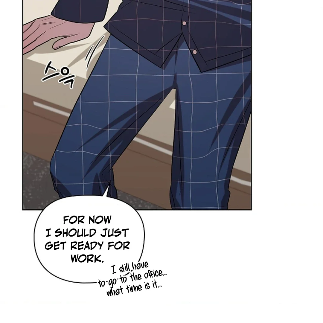 Tentacles Appeared! - Chapter 5 Page 135