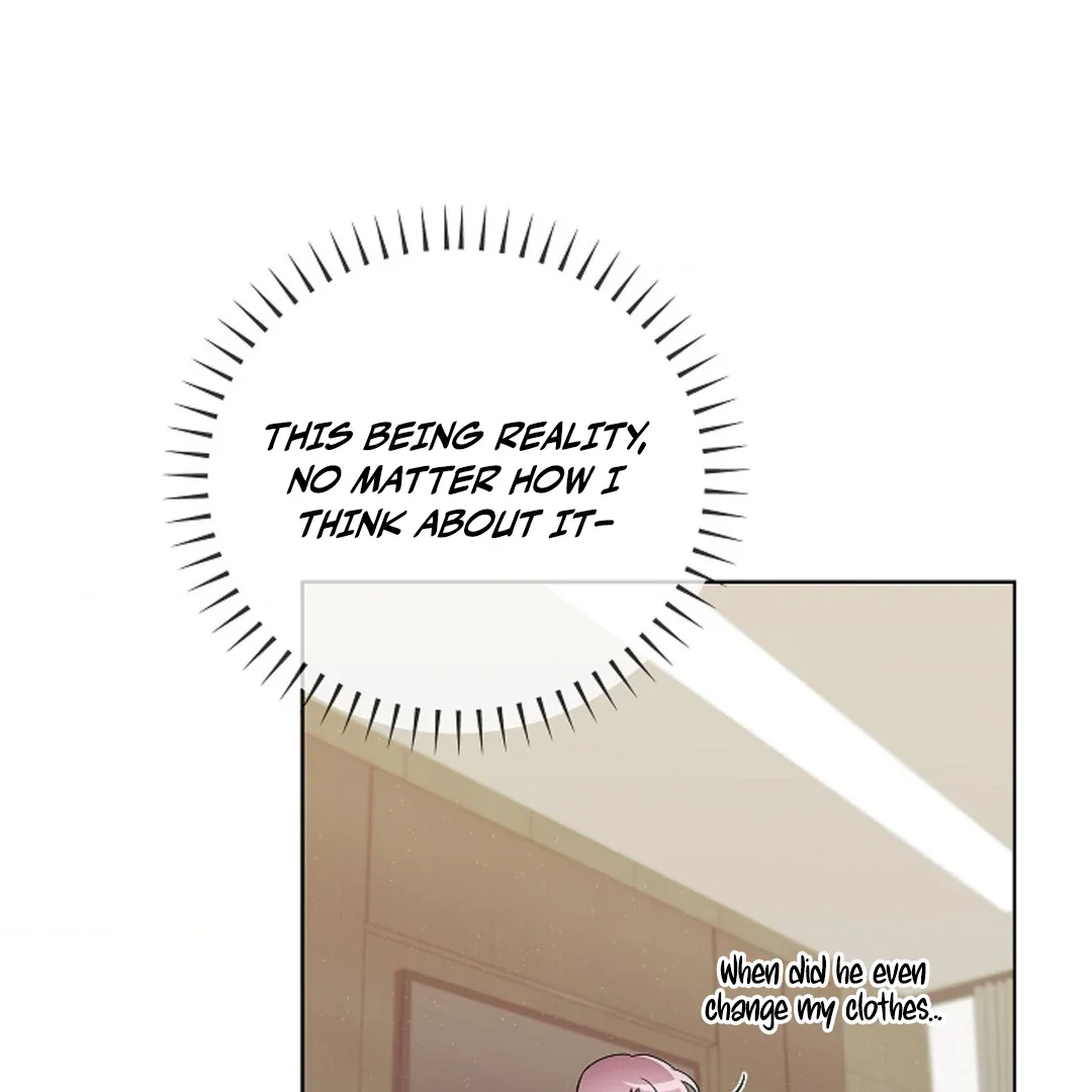 Tentacles Appeared! - Chapter 5 Page 136